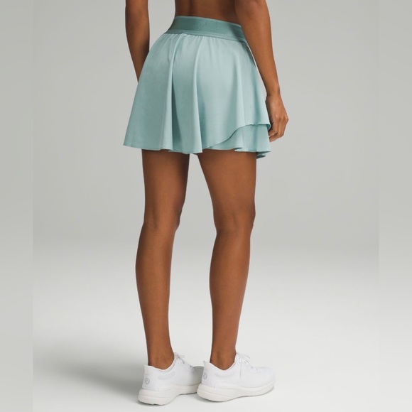 Lululemon Court Rival High Rise Skirt - Picture 2 of 12